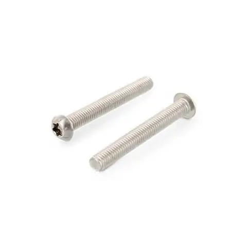 Schäfer & Peters 738014T3 20 Sexkanthålsskruv Rabatt